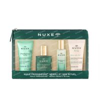 Nuxe Huile Prodigieuse® Néroli Beauty Ritual 1 set