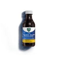 Vicks Droge Hoest met Honingsmaak 180 ml siroop