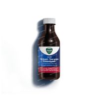 Vicks Slijmhoest met Honingsmaak 180 ml siroop