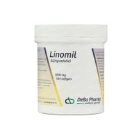 Deba Pharma Linomil 1000 mg 100 softgels