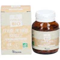 Levure de bière Bio - Vitavea