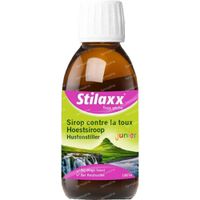 Stilaxx® Hoestsiroop Junior 100 ml siroop