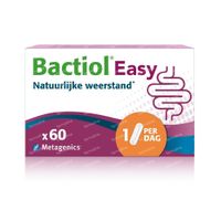 Bactiol® Easy 60 capsules