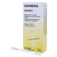 Siemens Uristix® 50 strips
