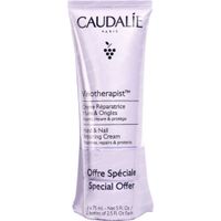 Caudalie Vinotherapist™ Hand & Nail Repairing Cream DUO 2x75 ml crème