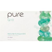 Pure® Q10 60 gélules souples