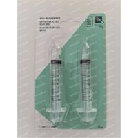 Pharmex Baby Neusreiniger 2 spuiten