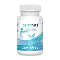 Lepivits® OsteoVits 60 capsules