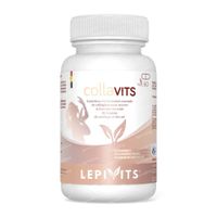 Lepivits® CollaVits 60 capsules