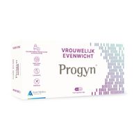 Progyn® 64 tabletten