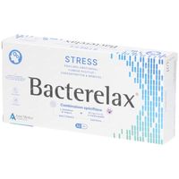 Bacterelax® 32 capsules