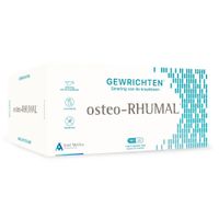 osteo-RHUMAL® 160 capsules