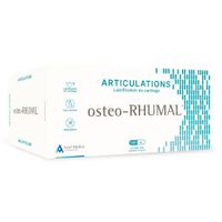 osteo-RHUMAL® 160 capsules