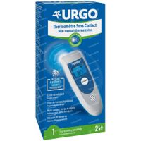 Urgo Thermomètre Sans Contact 1 thermomètre