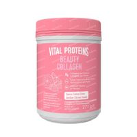 Vital Proteins Beauty Collagen 271 g poeder