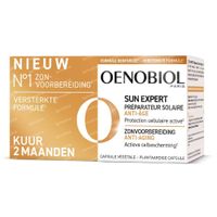 Oenobiol Sun Expert Anti-Aging 2x30 capsules
