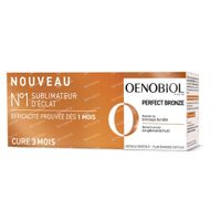 Oenobiol Perfect Bronze 3x30 capsules