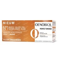 Oenobiol Perfect Bronze 3x30 capsules