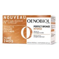Oenobiol Perfect Bronze Intense 2x30 capsules