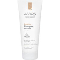 Zarqa® Sensitive Shampoo Anti-Roos 200 ml shampoo