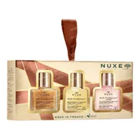 Nuxe outlet gift set