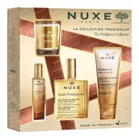Nuxe La Collection Prodigieux® 1 set