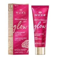 Nuxe Merveillance Lift Firming Radiance Cream 50 ml crème