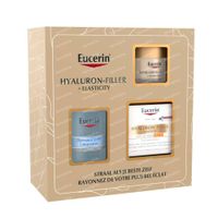 Eucerin Hyaluron-Filler +Elasticity Coffret Cadeau 1 set