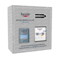 Eucerin Hyaluron-Filler + 3x Effect Coffret Cadeau 1 set