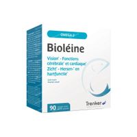 Bioléine 90 capsules