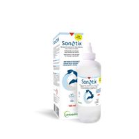 Sonotix® 120 ml oorreiniger