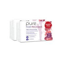 Pure® Post Pregnalia DUO 2x30+30 stuks
