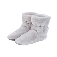 Pantoffels met on sale uitneembare zool