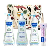 Mustela set store
