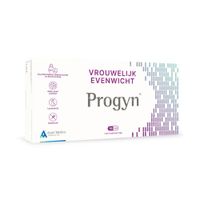 Progyn® 16 capsules