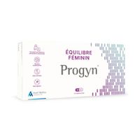 Progyn® 16 capsules