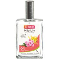 Beaphar® Mlle Lily voor Vrouwtjeshonden 50 ml parfum