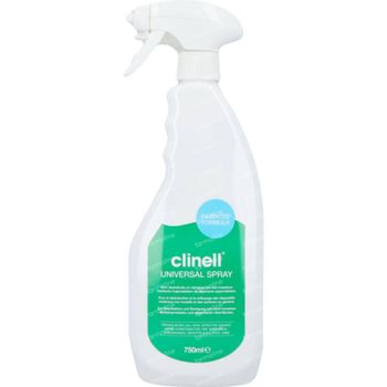 Clinell® Universal Spray 750 ml spray