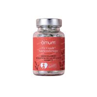 Omum Le Coach Nutricosmétique 60 capsules