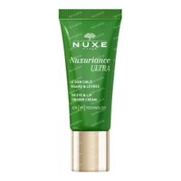 Nuxe Nuxuriance Ultra Le Soin Ciblé Regard & Lèvres 15 ml crème