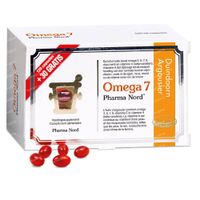 Pharma Nord® Omega 7 150 capsules