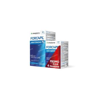 Forcapil® 240 capsules