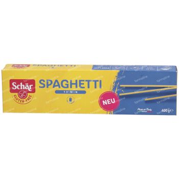 Schär Spaghetti 500 g