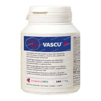 Vascu+ 180 capsules