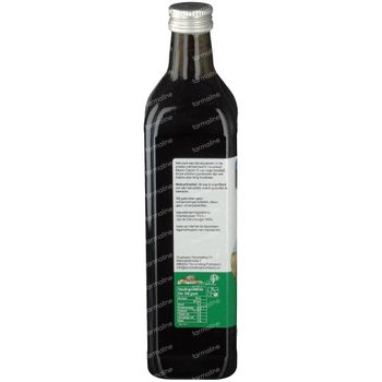 Terschellinger Cranberrysap puur ongezoet 750 ml