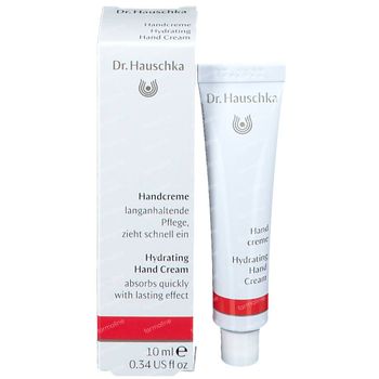 Dr. Hauschka Handcrème 10 ml