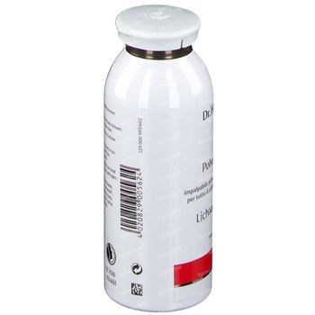 Dr. Hauschka Poudre De Corps 50 g