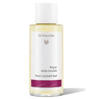 Dr. Hauschka Moor Lavendel Bad 100 ml