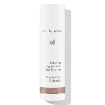 Dr. Hauschka Regeneratie Bodymilk 150 ml