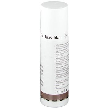 Dr. Hauschka Regeneration Lait Pour Le Corps 150 ml